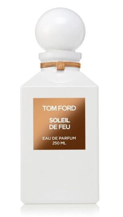 Amazon.com : Tom Ford Soleil de Feu EAU De Parfum 8.5 fl oz
